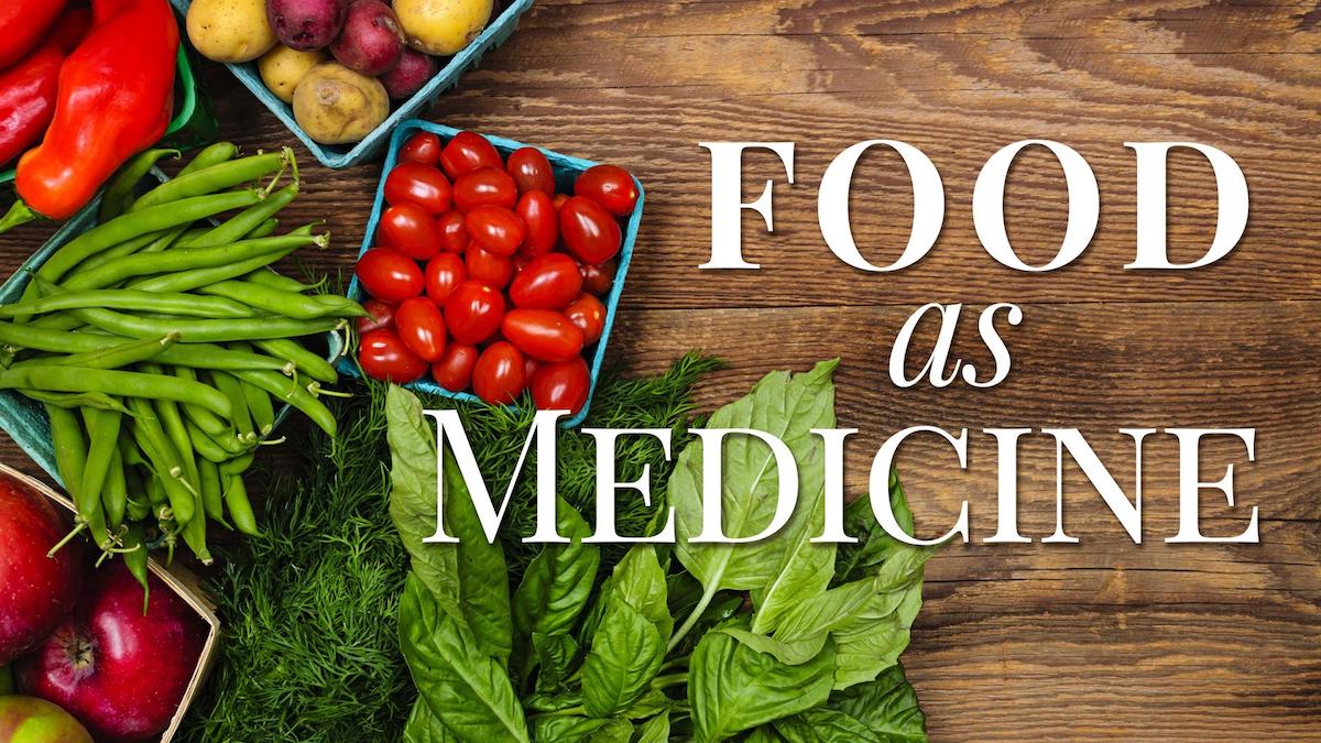 food is medicine peer reviewed research in the u.s