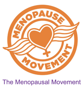 the menopausal movement