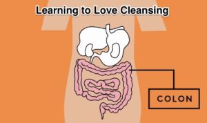 WHAT'S COLON CLEANSING HAVE TO DO WITH HEALING FROM CANCER?
